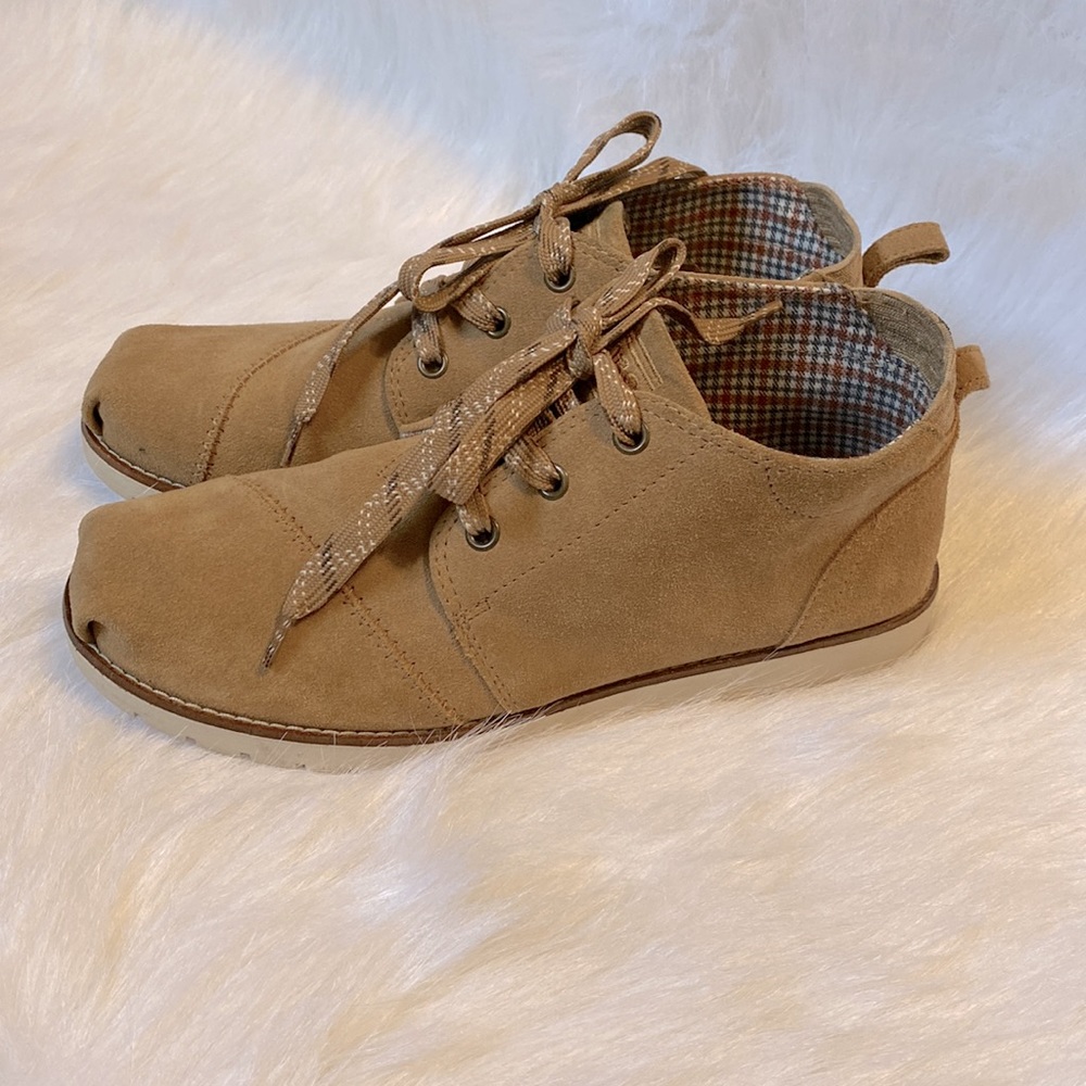 Bobs from Skechers Chill Lugs Women’s Bootie size 8 - Picture 4 of 7